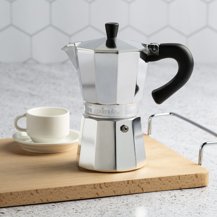 Primula Stovetop Espresso Maker Wayfair